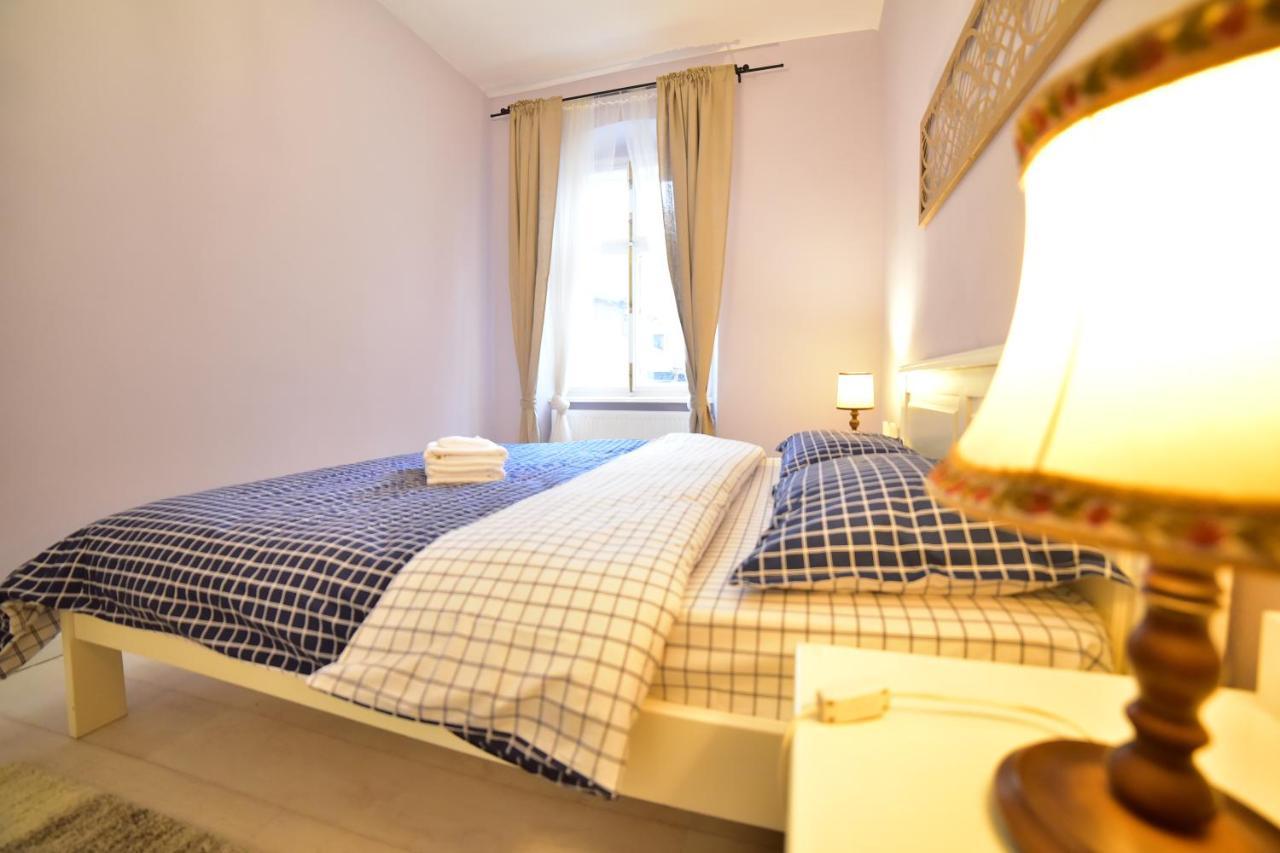 Flh - Anna'S Guest House 시비우 외부 사진