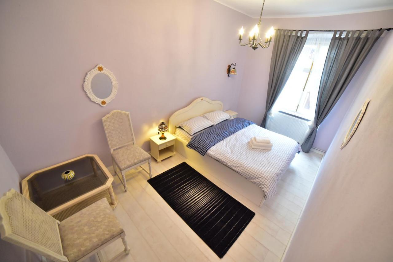 Flh - Anna'S Guest House 시비우 외부 사진
