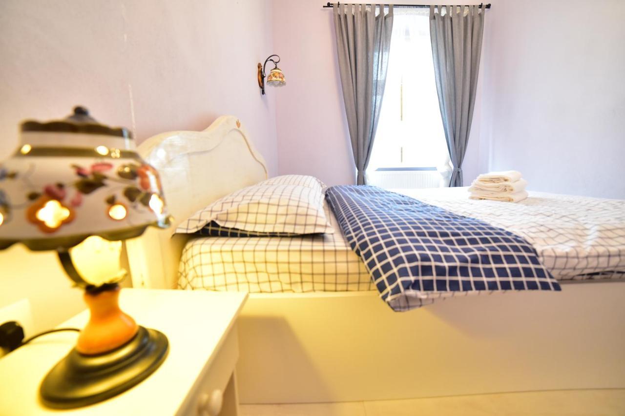 Flh - Anna'S Guest House 시비우 외부 사진