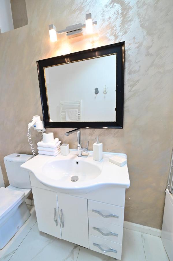 Flh - Anna'S Guest House 시비우 외부 사진